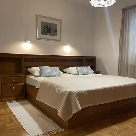 Апартаменты Capitano