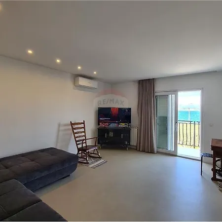 Capitano Апартаменты Слатине