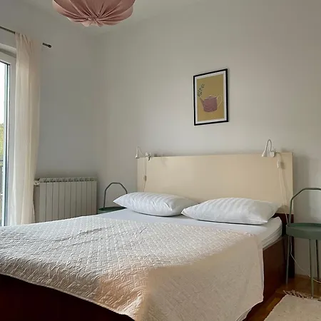 Апартаменты Capitano