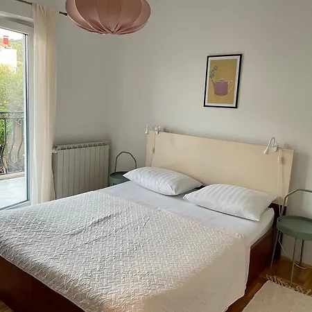 Апартаменты Capitano *