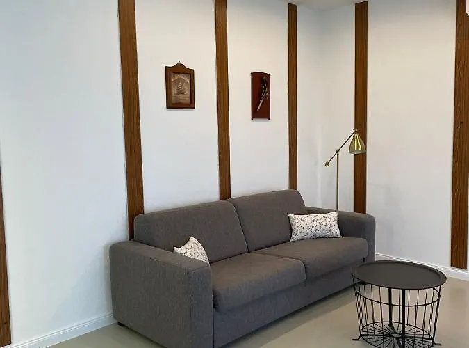 Апартаменты Capitano