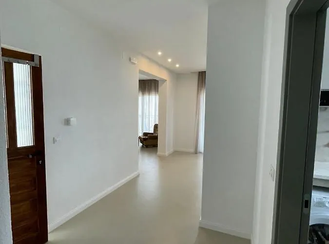 Capitano Апартаменты *