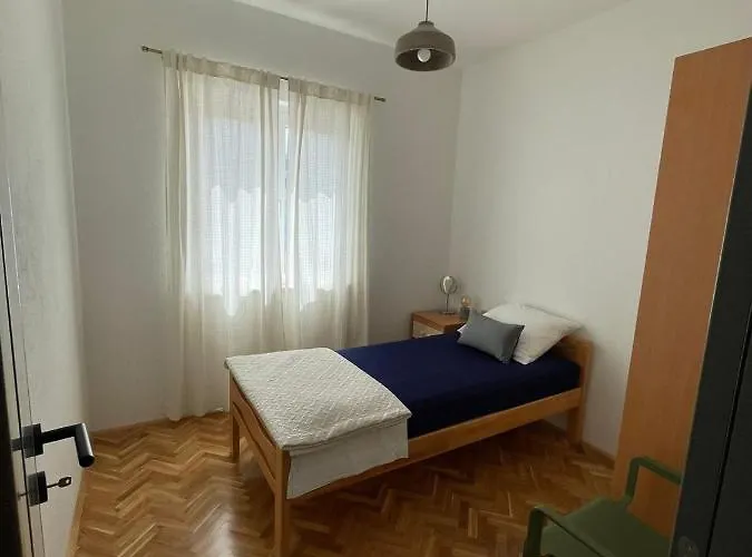 Capitano Апартаменты