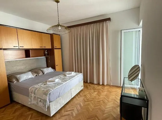 Capitano Апартаменты *