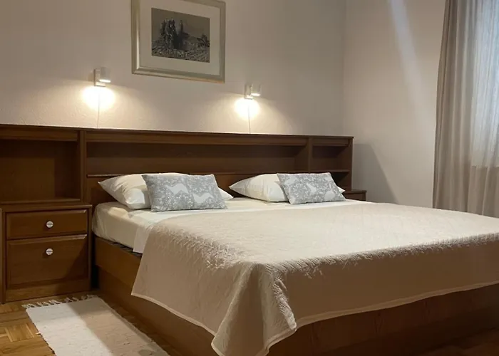 Апартаменты Capitano