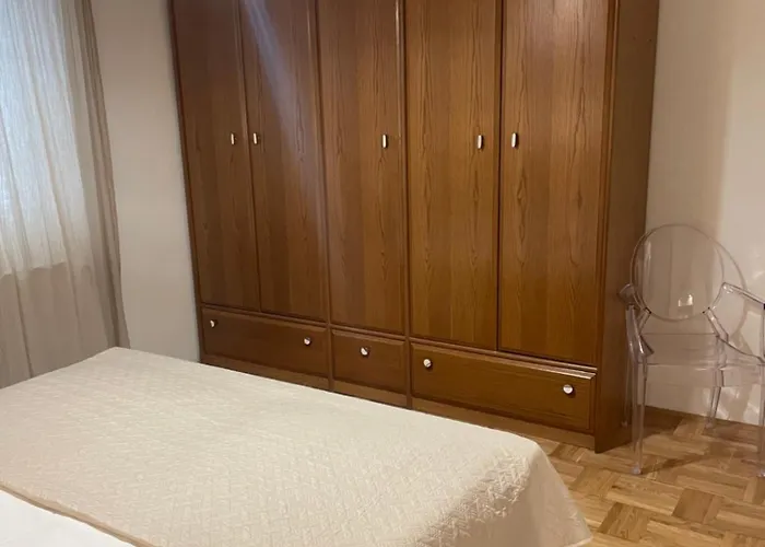 Апартаменты Capitano *