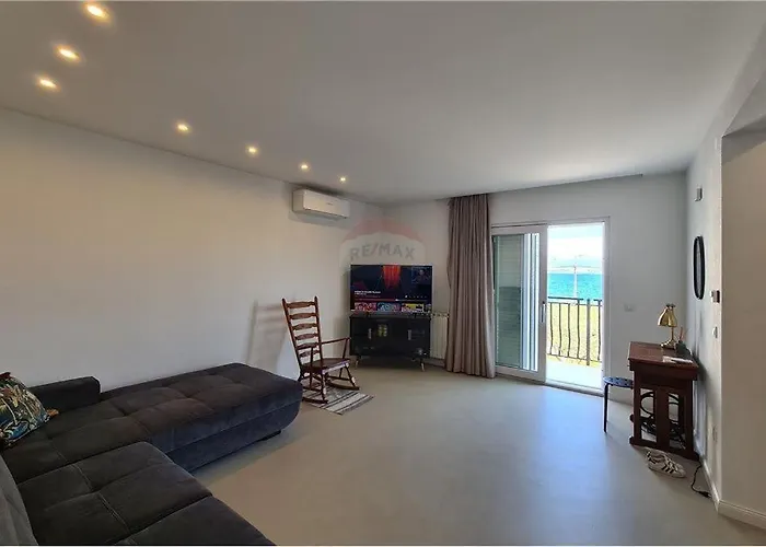 Capitano Апартаменты Слатине