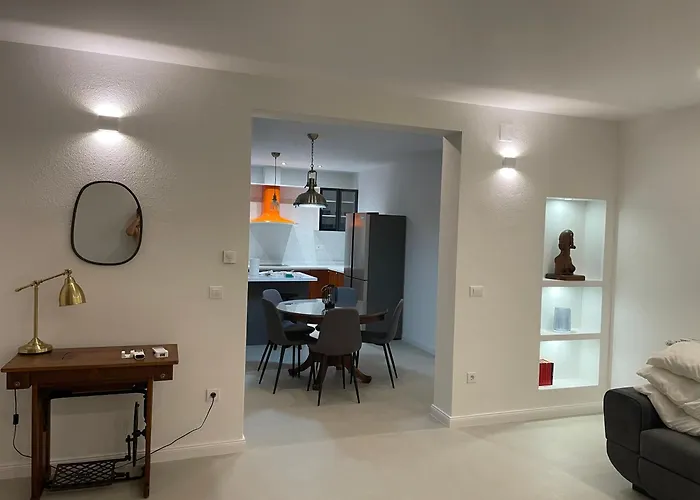 Апартаменты Capitano *