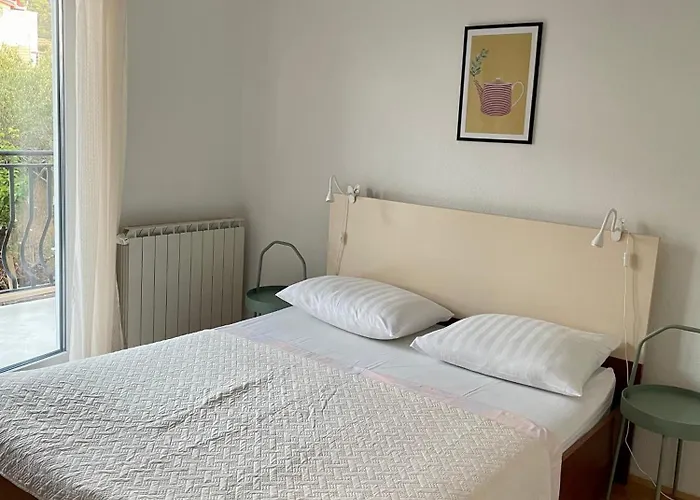 Апартаменты Capitano *