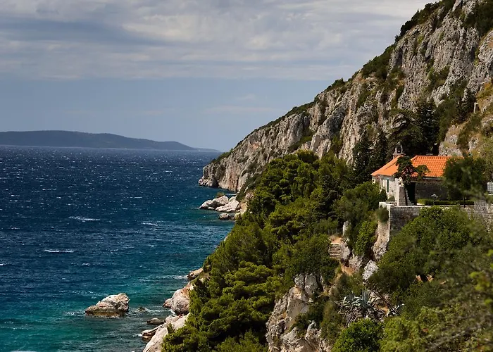 Capitano Апартаменты Слатине