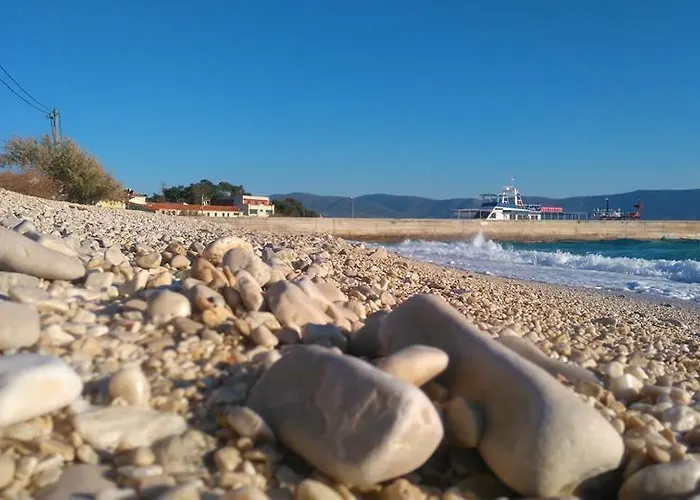 Апартаменты Capitano