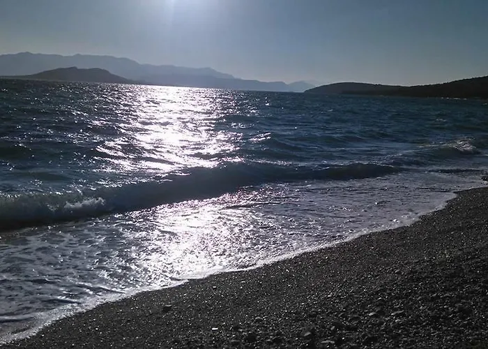 Capitano Апартаменты Слатине