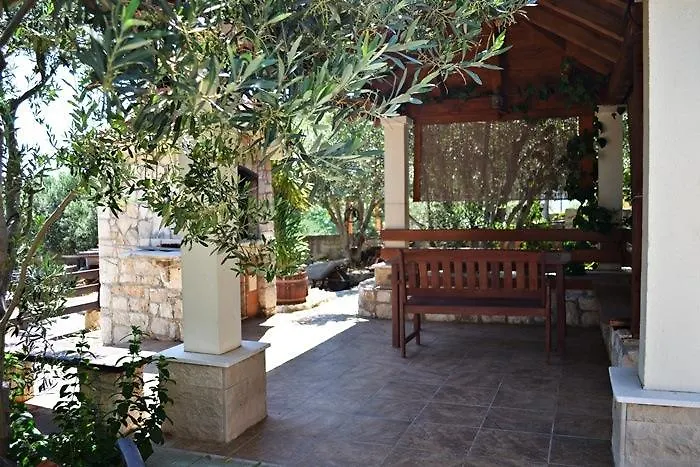 Capitano Апартаменты *