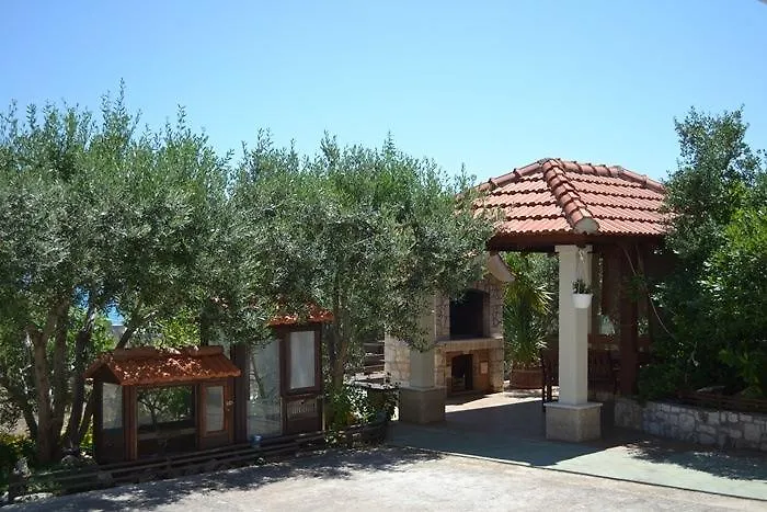 Capitano Апартаменты