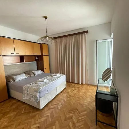 Capitano Lägenhet *