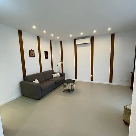 Capitano Apartman Slatine