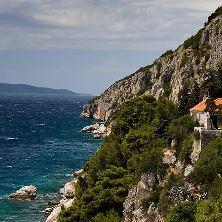 Capitano Apartman Slatine