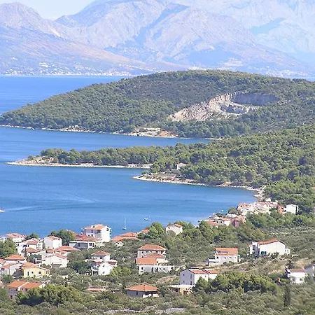 Capitano Apartman Slatine