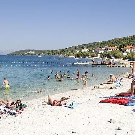 Capitano Lägenhet *