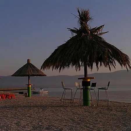 Apartman Capitano Slatine