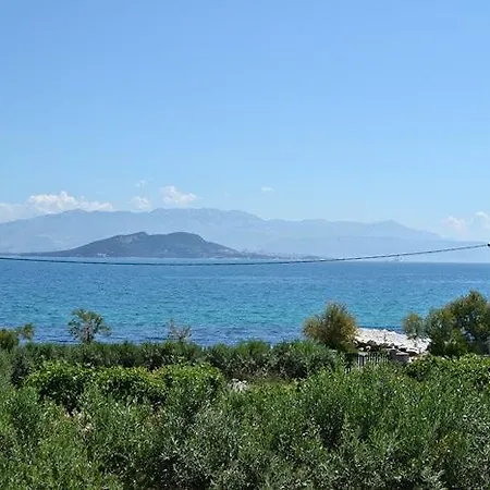 Capitano Apartman Slatine