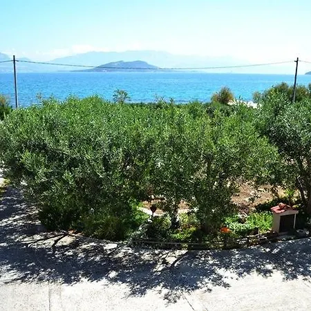 Capitano Apartman Slatine