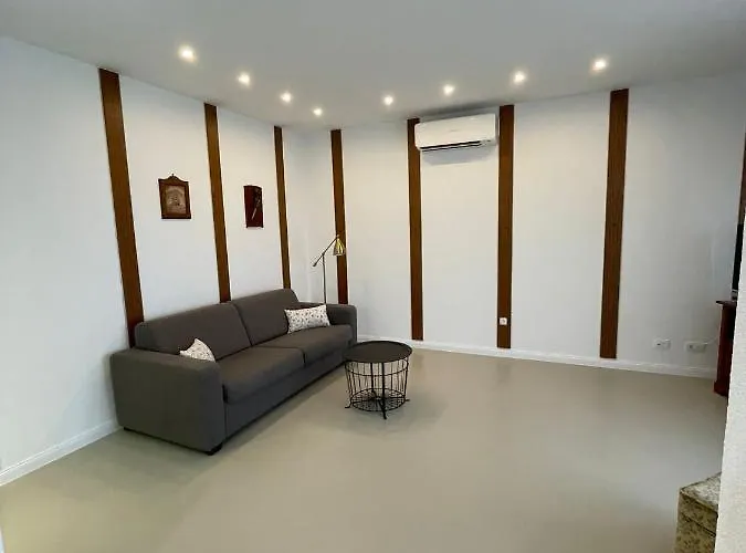 Capitano شقة سلاتين