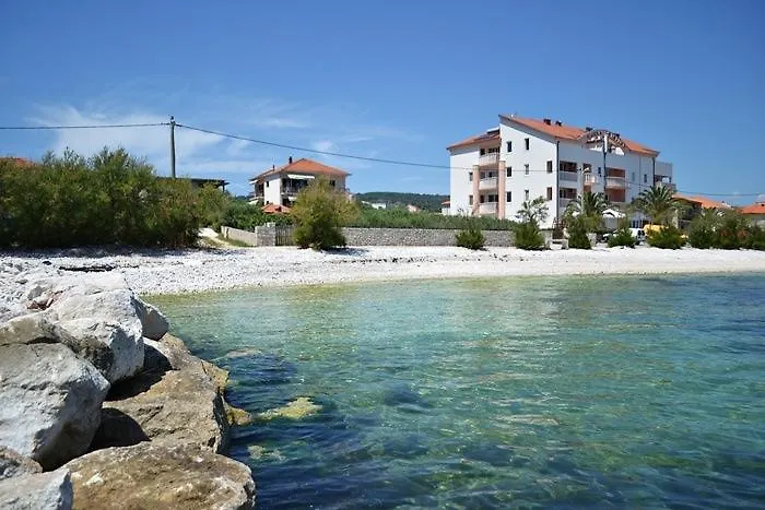 شقة Capitano سلاتين