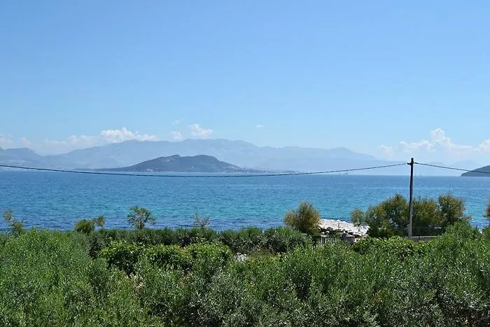 Capitano شقة سلاتين