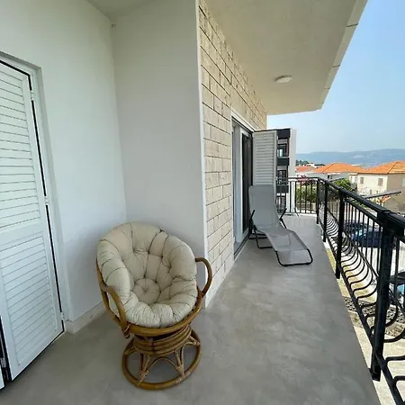 Apartament Capitano