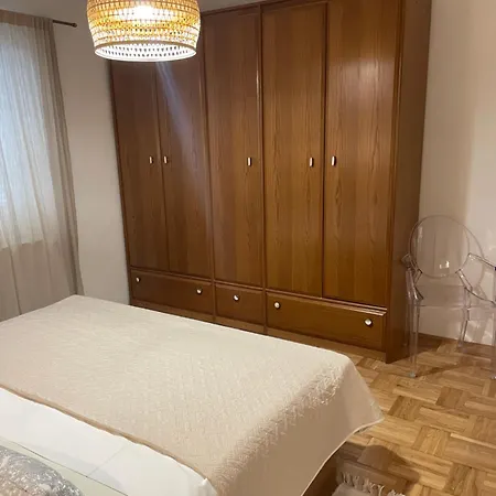 Апартаменты Capitano *