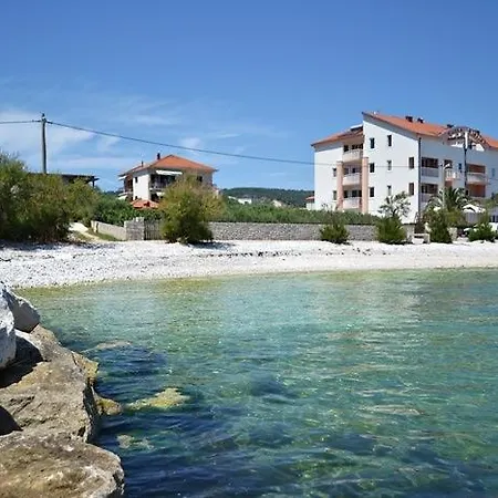 Apartament Capitano Slatine