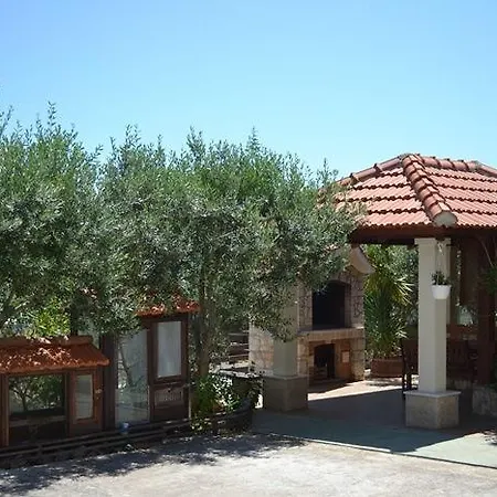 Capitano Apartament