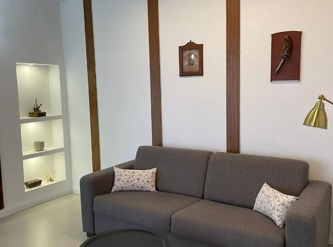 アパート Capitano *