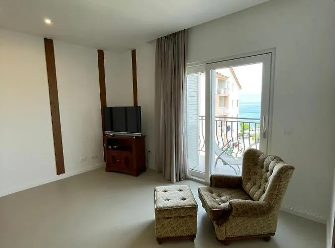 アパート Capitano *