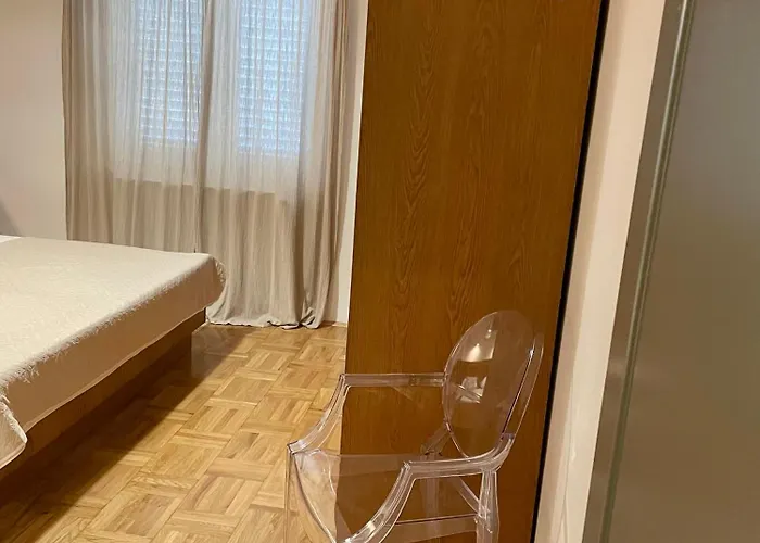 Capitano アパート