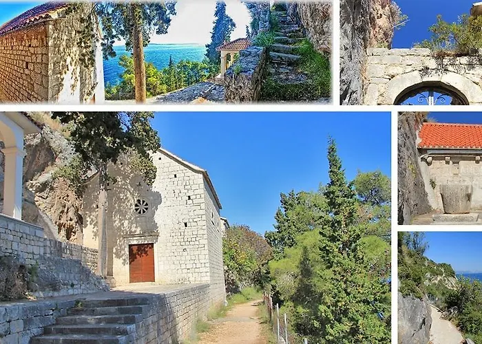 Capitano アパート スラティネ